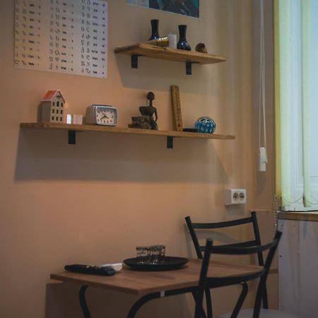 Noah Apartment Тбилиси Екстериор снимка