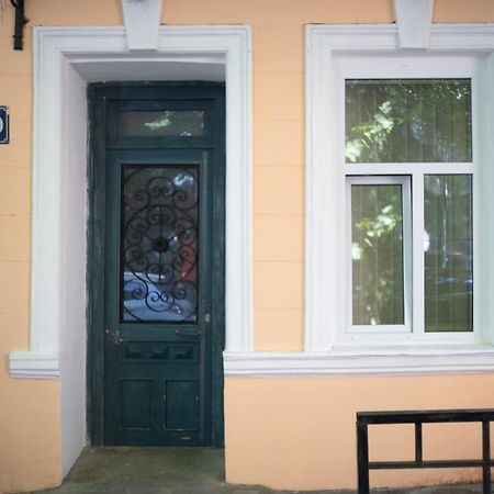 Noah Apartment Тбилиси Екстериор снимка