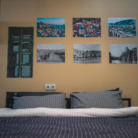Noah Apartment Тбилиси Екстериор снимка